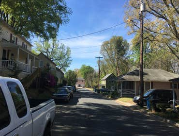 918 Orient St Remodel