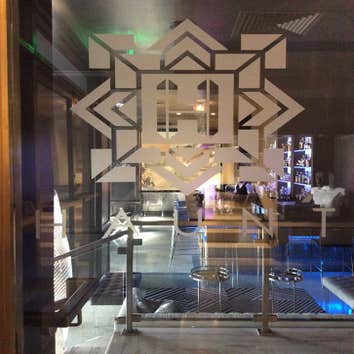 Haunt Bar & Rebelle Restaurant