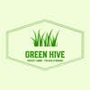 Greenhive Landscaping logo