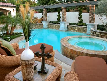 Project photos from Voss And Sons Design Build Complete Landscape Design & Installation.