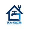 Texas Water Damage Restoration Pros of El Paso logo