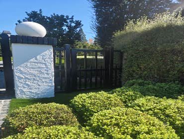 Photos by SF Bay Automatic Gates #1