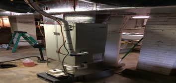 Photos from Dutch Heating, Inc