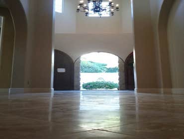 Batt Brothers Tile Inc Project