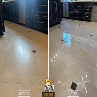 Stoneshine Restoration & Remodeling