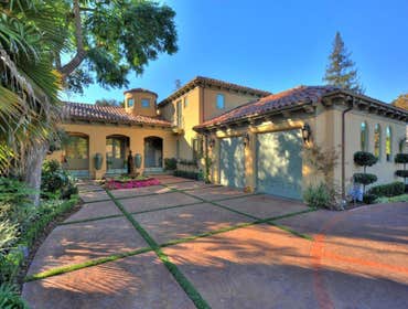 Kip's Kustoms Project 3,000 sq. ft. custom home in Willow Glen; construction began in February 2011 and was completed in October 2011.
