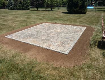 Photos from Adam Boyer Masonry Contractor
