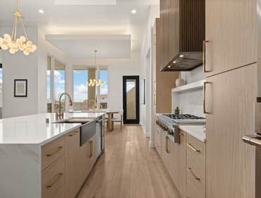 Photos by Vistabella Homes #1