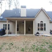 Photo(s) from The Blue Lake Group, LLC. Porch Addition