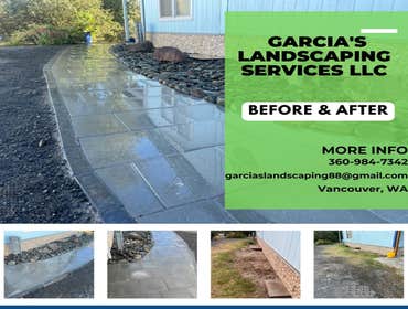 Photos by Garcia's Landscaping Services LLC #14