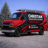 Christian Garage Door & Gate Repair