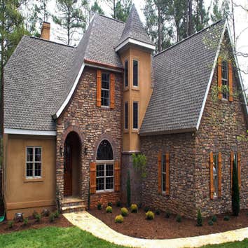 Wheelhouse Construction LLC