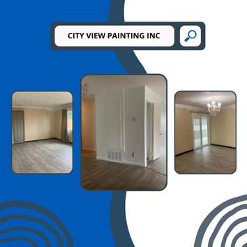 City View Painting Inc