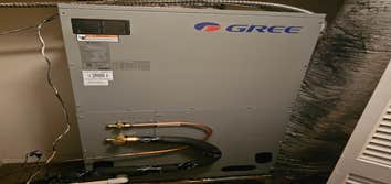 JT HVAC Inc