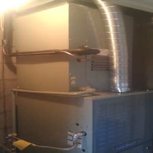 Photo(s) from Insane Air Az Llc Before and After