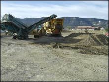Photos from Atwell Salvage & Demolition, Inc