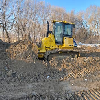 Four Rivers Excavating LLC