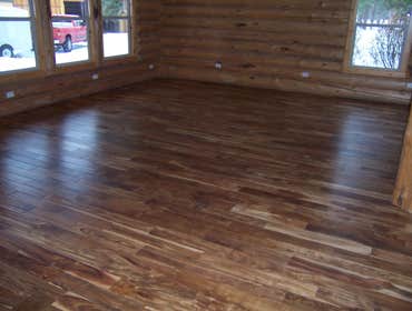 Stix Stones Flooring Llc Project