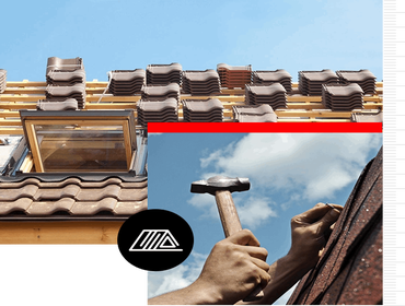 Photos by Ream Roofing #1