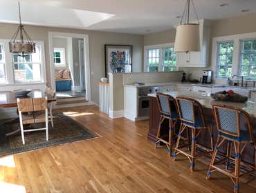 Photos by Solid Construction & Development Inc #1 Upper Montclair Kitchen Renovation