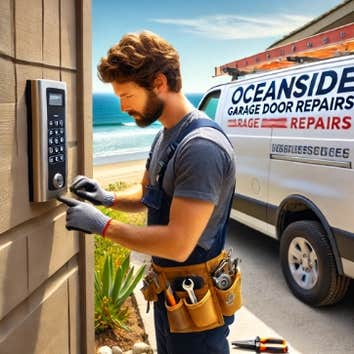 Photos by Cocoa Beach Garage Door Repairs #1
