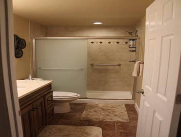 Photos by Baker Builders #1