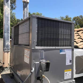 Photos from Complete Comfort and Maintenance Inc