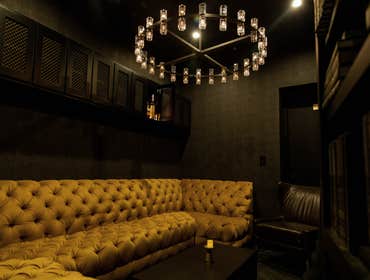 Provision Renovation of historic landmarked building into a high-end luxury whiskey bar / restaraunt.