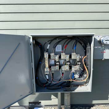 Mw Electric LLC