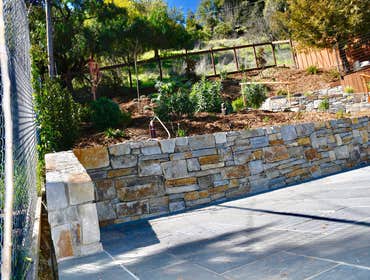 Photos from Green & Rock Unlimited Landscape Inc