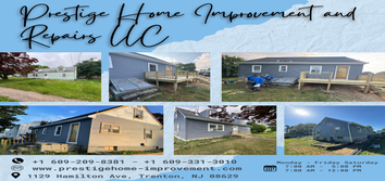 We restore the beauty of your home