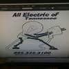 All Electric of Tennessee logo