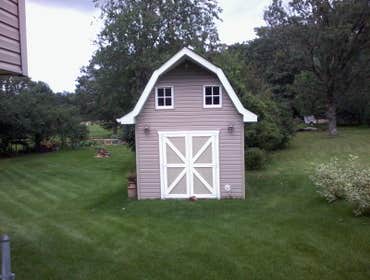 Past Projects