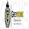 Greystone Restoration logo