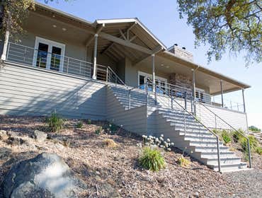 Project photos from Remus Contractors Inc