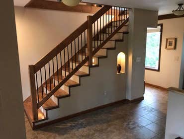 Photos by Mission Creek Contracting #1