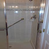 Grab Bars Match perfectly.