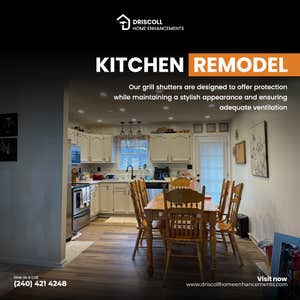 Photos by Driscoll Home Enhancements #1
