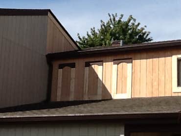 Residential Homes