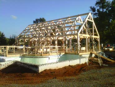 Photo(s) from PRYSE Construction, Inc.