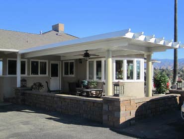 Project photos