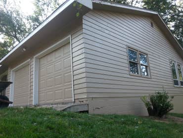 Exterior 7