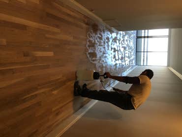 several projects
