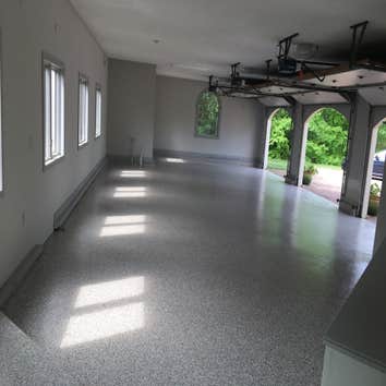 Interior Flooring