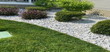 K.M.C Landscapings Services LLC