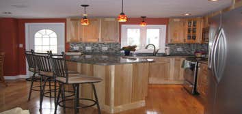 Photos from O'Brien Construction