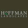 Hoffman Landscapes logo