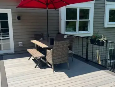 Photos by Decked Out Builders #1