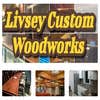 Livsey Custom Woodworks logo