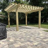 Coastal Patio Pavers